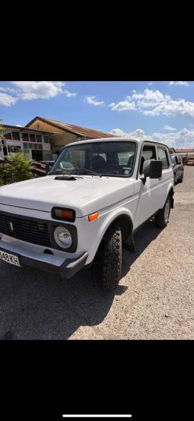 Lada Niva 1.7   | Mobile.bg    3