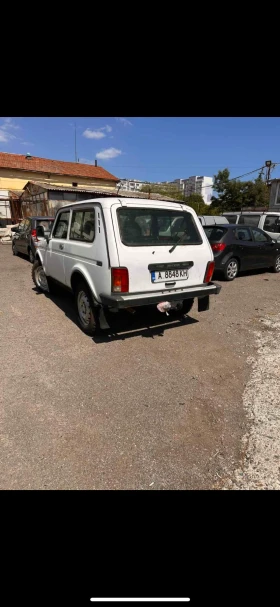 Lada Niva 1.7   | Mobile.bg    5