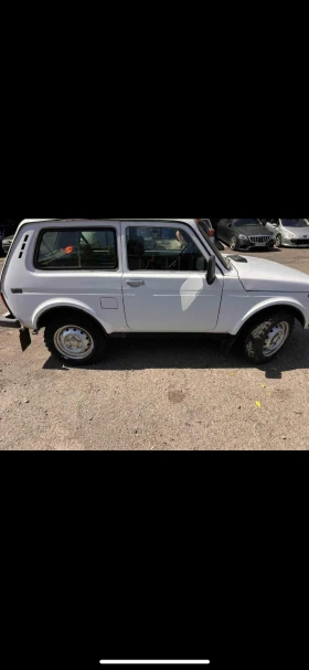 Lada Niva 1.7   | Mobile.bg    4