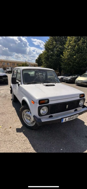 Lada Niva 1.7   | Mobile.bg    2