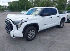 Обява за продажба на Toyota Tundra ~56 000 лв. - изображение 5