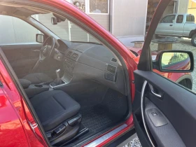 BMW X3 2.0i  215   | Mobile.bg    8