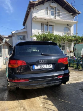 Audi Q7 S-Line | Mobile.bg    2