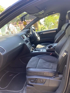 Audi Q7 S-Line | Mobile.bg    3