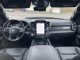 Dodge RAM 1500, снимка 10 - Автомобили и джипове - 52070954