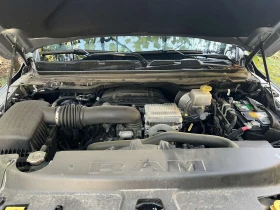 Dodge RAM 1500 | Mobile.bg    17