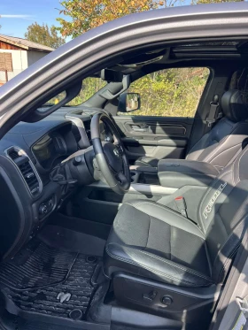 Dodge RAM 1500 | Mobile.bg    13