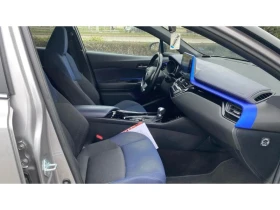 Toyota C-HR Cult - 20247 € / 39599.69 лв. - 11862719 6
