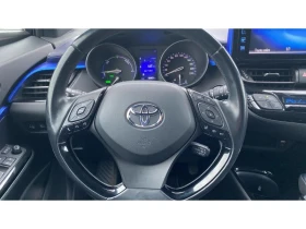 Toyota C-HR Cult - 20247 € / 39599.69 лв. - 11862719 13