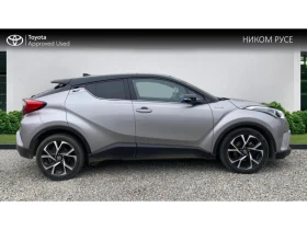 Toyota C-HR Cult - 20247 € / 39599.69 лв. - 11862719 17