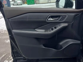 Nissan Rogue * Platinum * CARFAX * ЦЕНА ДО БЪЛГАРИЯ, снимка 11