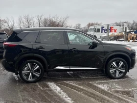 Nissan Rogue * Platinum * CARFAX * ЦЕНА ДО БЪЛГАРИЯ, снимка 3