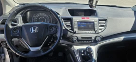 Honda Cr-v 2.2 I-dtec - 13300 € / 26012.54 лв. - 34637571 12