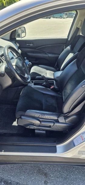 Honda Cr-v 2.2 I-dtec - 13300 € / 26012.54 лв. - 34637571 10