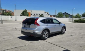 Honda Cr-v 2.2 I-dtec - 13300 € / 26012.54 лв. - 34637571 4