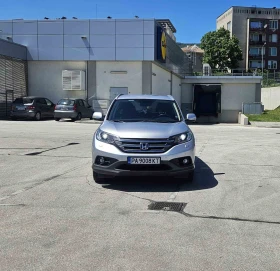 Honda Cr-v 2.2 I-dtec - 13300 € / 26012.54 лв. - 34637571 2