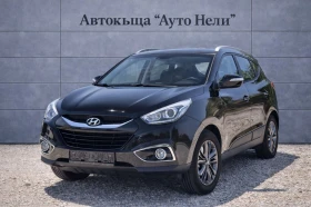 Hyundai IX35 1.6i Facelift 