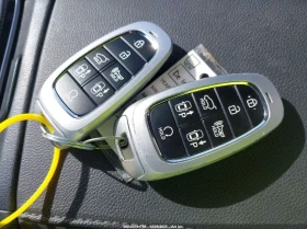 Hyundai Tucson Hybrid Limited AWD - 18000 € / 35204.94 лв. - 80540329 10