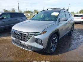 Hyundai Tucson Hybrid Limited AWD - 18000 € / 35204.94 лв. - 80540329 6