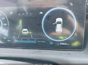 Hyundai Tucson Hybrid Limited AWD - 18000 € / 35204.94 лв. - 80540329 14