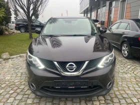 Nissan Qashqai 1.5 dci Acenta Navi  - 9500 € / 18580.38 лв. - 35188639 2