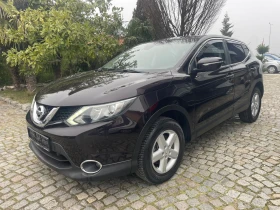 Nissan Qashqai 1.5 dci Acenta Navi  - 9500 € / 18580.38 лв. - 35188639 14