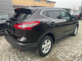 Nissan Qashqai 1.5 dci Acenta Navi  - 9500 € / 18580.38 лв. - 35188639 4