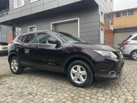 Nissan Qashqai 1.5 dci Acenta Navi  - 9500 € / 18580.38 лв. - 35188639 3