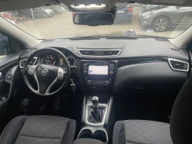 Nissan Qashqai 1.5 dci Acenta Navi  - 9500 € / 18580.38 лв. - 35188639 11