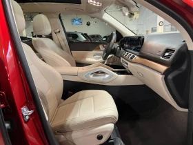 Mercedes-Benz GLE 350 AMG PACKAGE NIGHT PACKAGE HEAD UP BURMESTER - 32700 € / 63955.64 лв. - 88347909 10