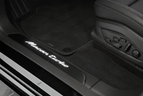 Porsche Macan Turbo = Sport Chrono = Гаранция - 104750 € / 204873.19 лв. - 76002676 6