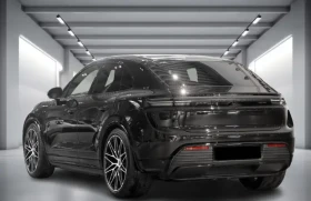 Porsche Macan Turbo = Sport Chrono = Гаранция - 104750 € / 204873.19 лв. - 76002676 2