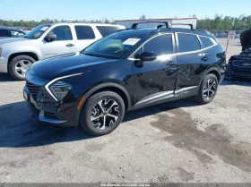 Kia Sportage ex - 19900 € / 38921.02 лв. - 96445782 9