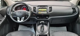 Kia Sportage 2.0 163KC AVTO NAVI КОЖА ПОДГРЕВ - 11200 € / 21905.30 лв. - 25030469 10