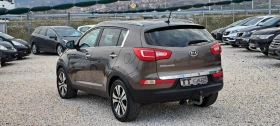 Kia Sportage 2.0 163KC AVTO NAVI КОЖА ПОДГРЕВ - 11200 € / 21905.30 лв. - 25030469 5