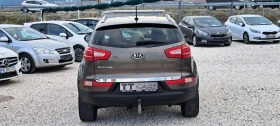 Kia Sportage 2.0 163KC AVTO NAVI КОЖА ПОДГРЕВ - 11200 € / 21905.30 лв. - 25030469 6