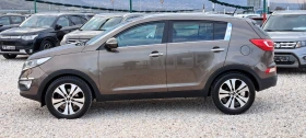 Kia Sportage 2.0 163KC AVTO NAVI КОЖА ПОДГРЕВ - 11200 € / 21905.30 лв. - 25030469 4