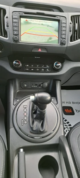 Kia Sportage 2.0 163KC AVTO NAVI КОЖА ПОДГРЕВ - 11200 € / 21905.30 лв. - 25030469 14