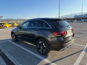 Mercedes-Benz GLC 300 Е 4MATIC 9G-TRONIC | PHEV | ТОП оборудване - 30900 € / 60435.15 лв. - 61367883 7
