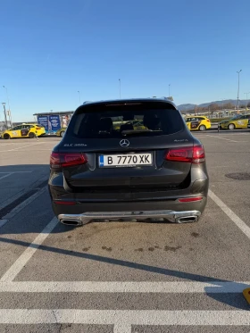 Mercedes-Benz GLC 300 Е 4MATIC 9G-TRONIC | PHEV | ТОП оборудване - 30900 € / 60435.15 лв. - 61367883 6