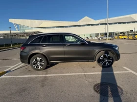 Mercedes-Benz GLC 300 Е 4MATIC 9G-TRONIC | PHEV | ТОП оборудване - 30900 € / 60435.15 лв. - 61367883 4