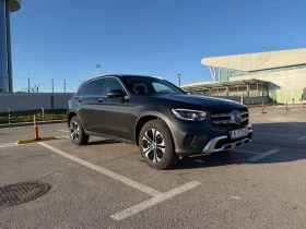 Mercedes-Benz GLC 300 Е 4MATIC 9G-TRONIC | PHEV | ТОП оборудване - 30900 € / 60435.15 лв. - 61367883 3