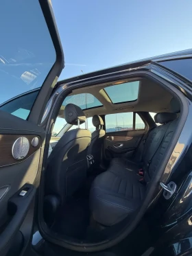 Mercedes-Benz GLC 300 Е 4MATIC 9G-TRONIC | PHEV | ТОП оборудване - 30900 € / 60435.15 лв. - 61367883 14