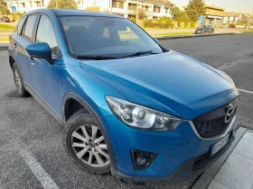 Mazda CX-5 2.2d A 4x4 - 7250 € / 14179.77 лв. - 76392648 17