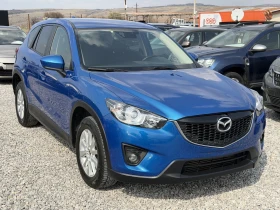 Mazda CX-5 2.2d A 4x4