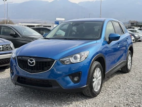 Mazda CX-5 2.2d A 4x4 - 7250 € / 14179.77 лв. - 76392648 5