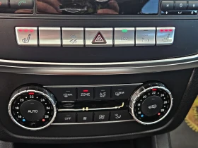 Mercedes-Benz ML 350 AMG/GERMANY/DISTR/CAMERA/HARMAN/ПОДГРЕВ/AMBI/LIZI - 17500 € / 34227.03 лв. - 52501041 12