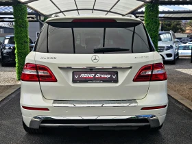 Mercedes-Benz ML 350 AMG/GERMANY/DISTR/CAMERA/HARMAN/ПОДГРЕВ/AMBI/LIZI - 17500 € / 34227.03 лв. - 52501041 6