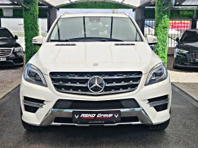 Mercedes-Benz ML 350 AMG/GERMANY/DISTR/CAMERA/HARMAN/ПОДГРЕВ/AMBI/LIZI - 17500 € / 34227.03 лв. - 52501041 2
