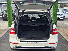 Mercedes-Benz ML 350 AMG/GERMANY/DISTR/CAMERA/HARMAN/ПОДГРЕВ/AMBI/LIZI - 17500 € / 34227.03 лв. - 52501041 8